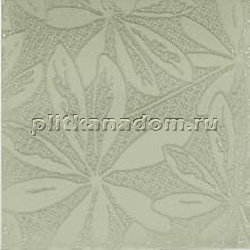 Vallelunga Soffio Dec. Lif Salvia Настенная плитка 15x15 см