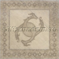 Cerdomus Antique Intreccio Oak Вставка 15х15 см