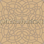 Tabriz Tile Classy Brown Relief R Напольная плитка 30х30 см