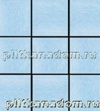 Trend Vitreo 136 Мозаика 31,6х31,6 (1х1) см