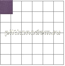 Ce.Si Full Body Litio Su Rete Мозаика 5х5 30х30 см