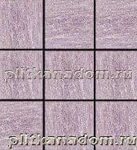 Trend Vitreo 167 Мозаика 31,6х31,6 (1х1) см