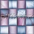 Tabriz Tile Nice Violet Decor Декор 25х25 см