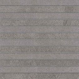 Estima Luna LN02-TE02 Fascia Grey Серая Мозаика 30х30 см