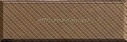 Versace Solid Gold Lingotto Greca Декор 20х60 см
