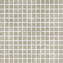 Iris Ceramica Solid Concrete Sand Mosaico Мозаика 2,1х2,1 30x30 см