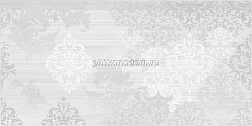 Cersanit Grey Shades Белый Декор 29,8x59,8 см