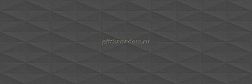 Marazzi Eclettica Anthracite Struttura Diamond 3D M1J7 Настенная плитка 40x120 см