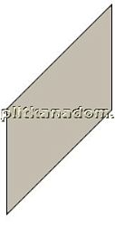 Ce.Si Full Body Carbonio Rombo SX Керамогранит 7х10 см