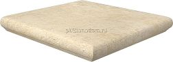 Del Conca Galestro HGT-10 Hard Gradone Ang Ступень угловая 33х33 см
