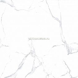 Range Alpine Carrara Белый Полированный Керамогранит 60х60 см