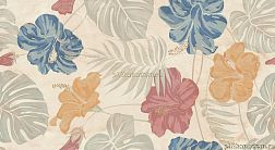 Atlas Concorde Russia Thesis Moka Foliage Rett Настенная плитка 30,5х56 см