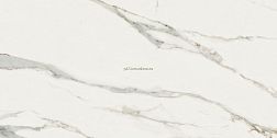 ABK Group Sensi Signoria Calacatta Michelangelo Nat Rett Белый Матовый Керамогранит 60x120 см