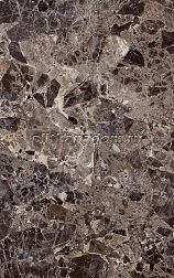 Ceramica Classic Illyria Marrone Настенная плитка 25x40 см