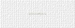 Cerrol Diamond 80 White Pearl Dekor Настенная плитка 30x80 см