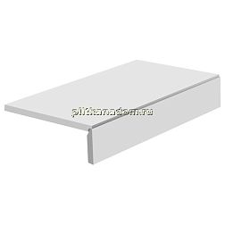 Iris Ceramica Camp Gradino Elle Jolly Black Ступень 30х60 см