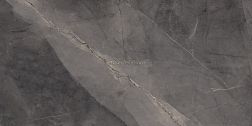 Usak Seramik Pulpis Dark Matt Серый Матовый Керамогранит 60x120 см