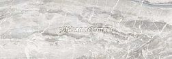 Eletto Ceramica Fletto Struttura Серая Глянцевая Настенная плитка 24,2x70 см