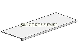 Casalgrande Padana Marmoker Birimbau Gradone (assemblato) Naturale Ступень 118х33 см