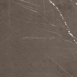 Casalgrande Padana Kontinua Marmoker Grafite Marrone Naturale Керамогранит 118х118 см