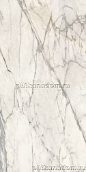 Ragno R6RL Maiora Marble Effect Calacatta Oro Glossy Rett Керамогранит 120x240 см