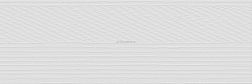 Emigres Fan Wave Blanco Rect. Настенная плитка 25x75 см