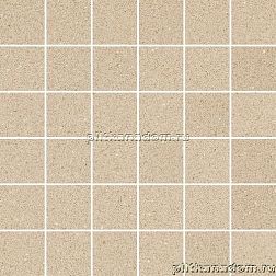 Paradyz Duroteq Beige Poler Мозаика 29,8х29,8 (куб 4,8х4,8) см
