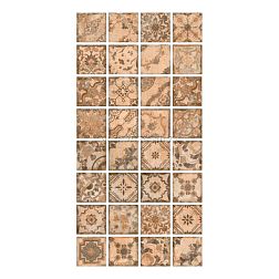 Sant Agostino I Chiostri Magnolia Rose Декор 15х15 см