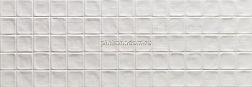 Roca Ceramica Colette Mosaico Blanco Настенная плитка 21,4х61 см