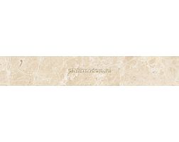 Ceramica Classic Illyria beige Бордюр напольный 5х30 см