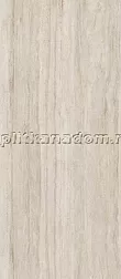Tau Ceramica Керамогранит TRAVERTINO ALMOND (6mm) Матовая 120x280 см