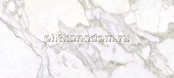 Zodiac Ceramica Bulgari White Белый Матовый Керамогранит 160x320 см
