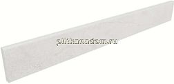 Ametis Marmulla MA01 Grey Серый Полированный Плинтус 7х60 см