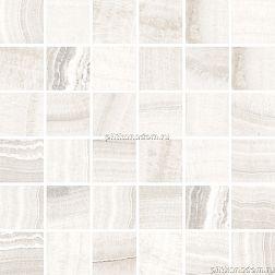 Cerdomus Skorpion Mosaico Ivory Naturale 80200 Мозаика 30x30 см