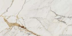 Marazzi Allmarble M4GM Golden White Lux ret Керамогранит 60х120 см