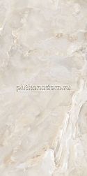 Ariostea Ultra Onici Pesca Lucidato Shiny Бежевый Полированный Керамогранит 150x300 см