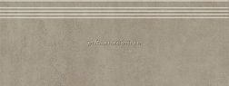 Kerama Marazzi Про Догана DD841690R-GR Бежевая Матовая обрезная Ступень 30x80 см