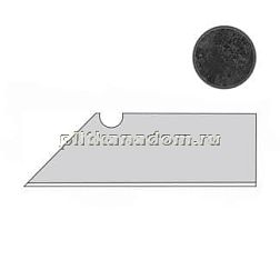 Atlas Concorde Aix Fumee Battiscopa Sag.Dx. (A0SM) Неглазурованный керамогранит 30х7,2 см