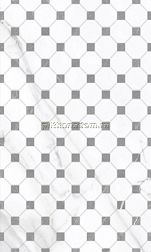 Gracia Ceramica Elegance Grey Wall 03 Настенная плитка 30х50 см