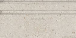 Kerama Marazzi Риккарди FME016R Бежевый Обрезной Плинтус 20х40 см
