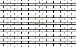 King Klinker Dream House Just White (29) RF10 Угловая плитка (11,5х24)х7,1 см