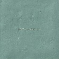Wow Stardust Teal Зеленый Матовый Керамогранит 15x15 см