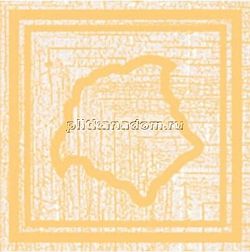 Versace Eterno Medusa Oro Ice Вставка 10х10 см