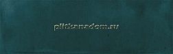 La Fabbrica Small 180023 Prussian Синяя Глянцевая Настенная плитка 5,1x16,1 см