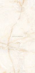Flavour Granito Antisky Beige Glossy Бежевый Полированный Керамогранит 60x120 см