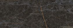 Qua Granite Armani Коричневый Полированный Керамогранит 60x120 см