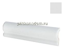 Equipe Masia 21075 London Blanco Mate Бордюр 5x30 см