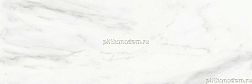Marazzi Marbleplay Wall M4NU White Настенная плитка 30x90 см