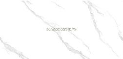 Yili Mintao Ceramics MT12602 Белый Глянцевый Керамогранит 60х120 см