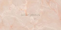 Pamesa Ceramica CR Lux Noor Peach Pul. Rect Розовый Полированный Ректифицированный Керамогранит 60x120 см